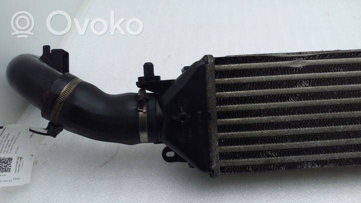 Lancia Delta III Radiatore intercooler 866455506