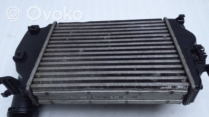 Nissan Qashqai Intercooler radiator 144614EJ0A