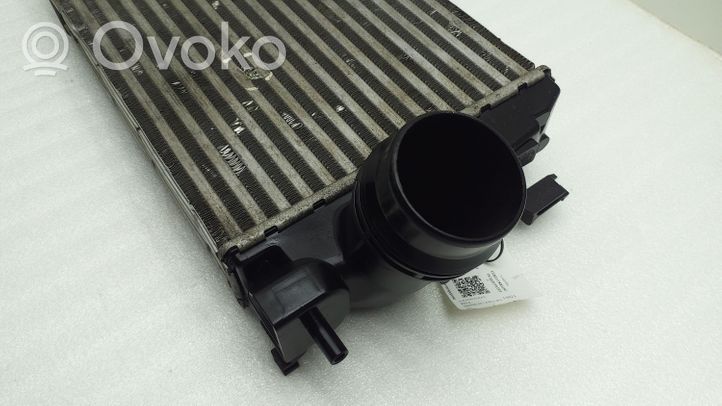 Nissan Qashqai Radiatore intercooler 144614EJ0A