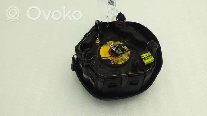 BMW 2 F45 Poduszka powietrzna Airbag kierownicy 33686034505