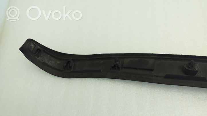 Volkswagen Jetta V Altro elemento di rivestimento della portiera posteriore 1K5839373B