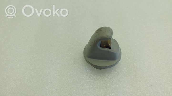 Volkswagen Golf Sportsvan Clip/gancio/supporto per aletta parasole 5G0857561B