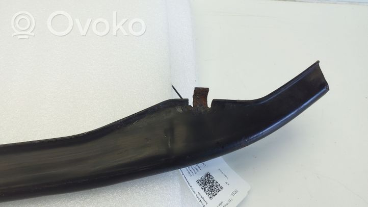 Volkswagen Golf Sportsvan Traversa di supporto paraurti anteriore 5G0807651A