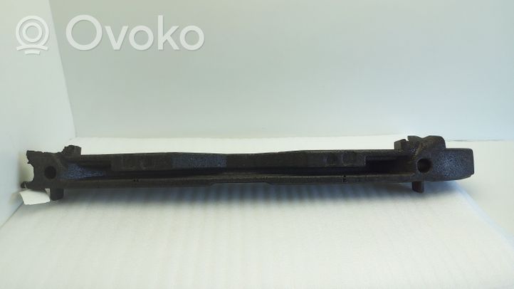 Volkswagen Golf Sportsvan Front bumper foam support bar 510807248