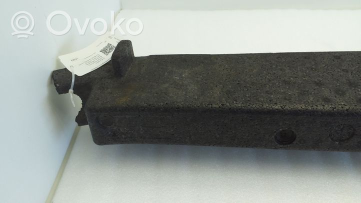 Volkswagen Golf Sportsvan Absorber zderzaka przedniego 510807248