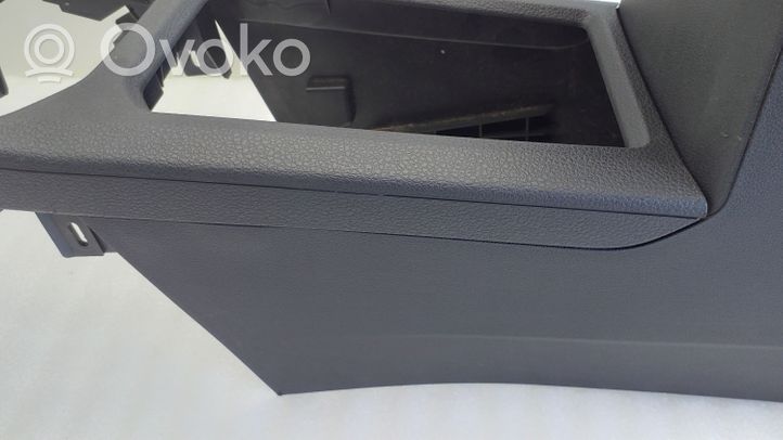 Volkswagen Golf Sportsvan Console centrale 