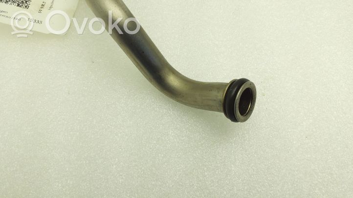 Volkswagen Golf Sportsvan Tubo flessibile mandata olio del turbocompressore turbo 04E145735C