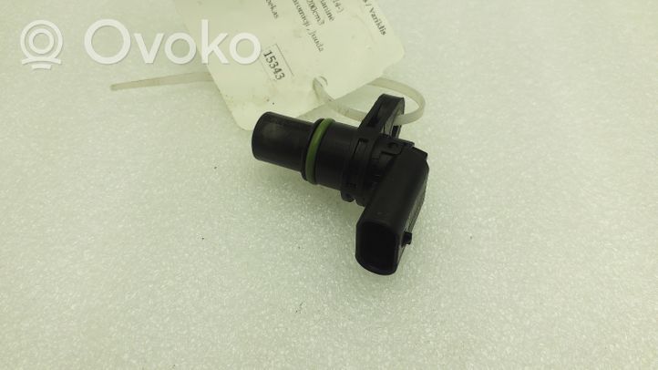 Volkswagen Golf Sportsvan Sensore di posizione albero a camme 04C907601A