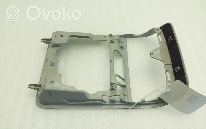 Volkswagen PASSAT B7 Panel oświetlenia wnętrza kabiny 3C0867489C