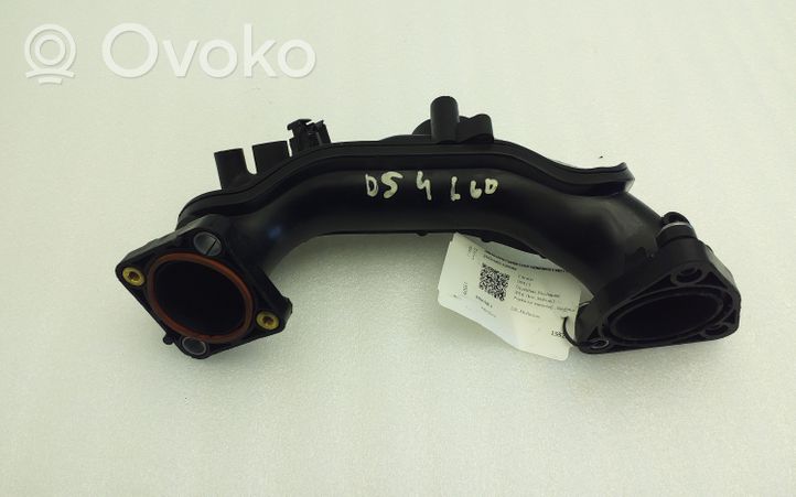 Citroen DS4 Interkūlerio žarna (-os)/ vamzdelis (-iai) 9674942380