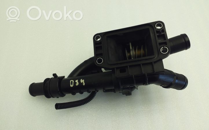 Citroen DS4 Termostat / Obudowa termostatu 9684588980