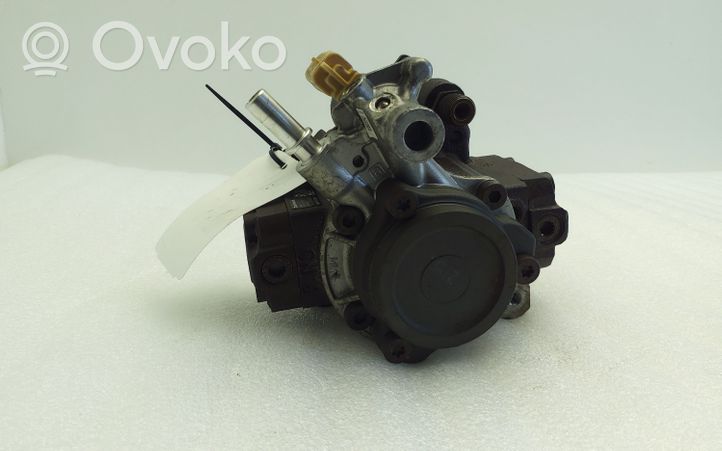 Citroen DS4 Pompa wtryskowa wysokiego ciśnienia 9672605380