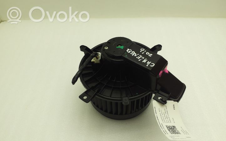 Dodge Challenger Ventola riscaldamento/ventilatore abitacolo AY2727006341