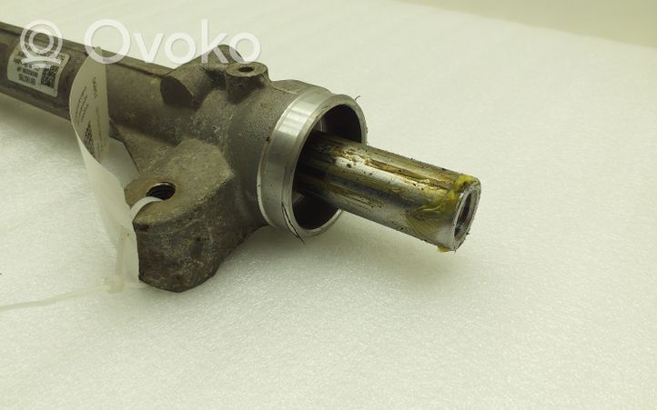 Skoda Fabia Mk3 (NJ) Steering rack 6C1423057R