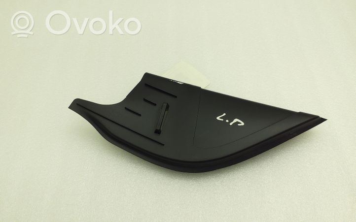 Skoda Fabia Mk3 (NJ) Coque de rétroviseur 6V0837973A