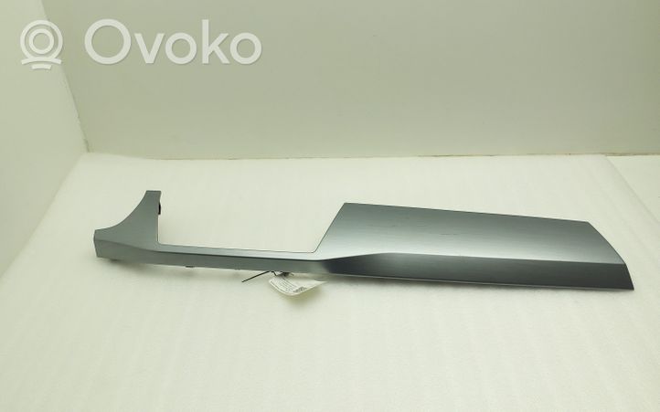 Skoda Fabia Mk3 (NJ) Rivestimento del vano portaoggetti del cruscotto 6V1858418A