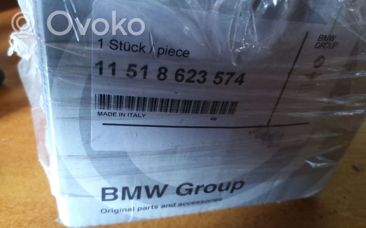 BMW 2 F46 Pompe de circulation d'eau A121350