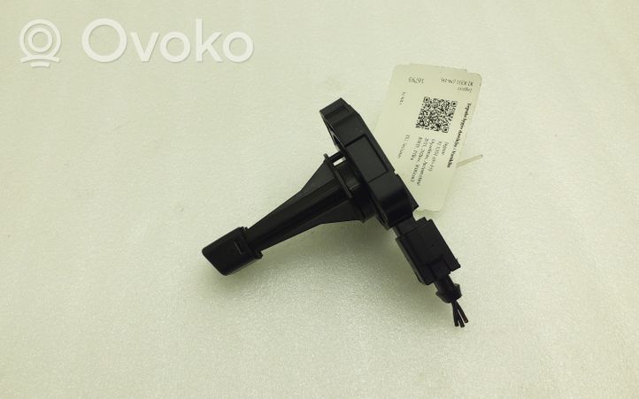 Jaguar XJ X351 Oil level sensor 9G9N6C624AC