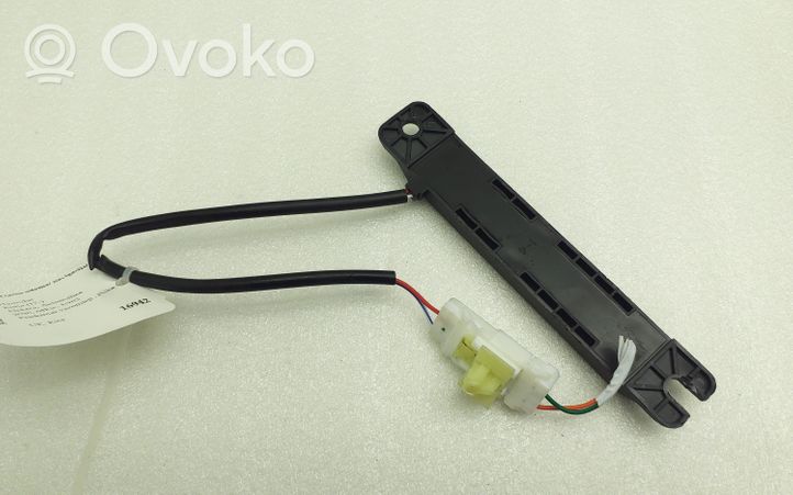 Hyundai Kona I Antenos stiprintuvas 95460J9000