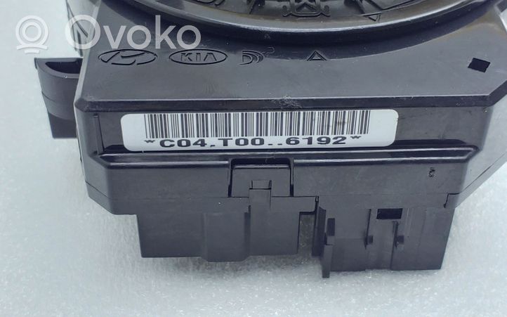 Hyundai Kona I Oro pagalvių juosta (srs žiedas) C04T006192