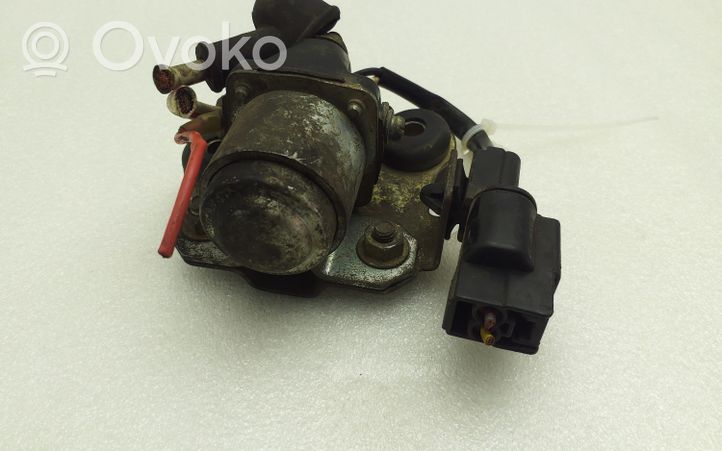 Mitsubishi L200 Hehkutulpan esikuumennuksen rele MD342751