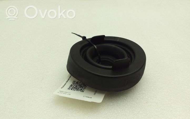 Mitsubishi L200 Guardapolvo de faro delantero/faro principal 90736300