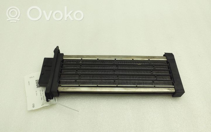 Mitsubishi L200 Radiateur électrique de chauffage auxiliaire A5241402400