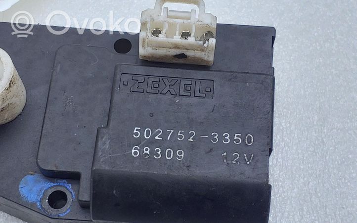 Mitsubishi L200 Silniczek nagrzewnicy 5027523350