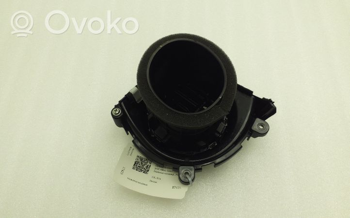 Hyundai Kona I Copertura griglia di ventilazione laterale cruscotto 97490J9000