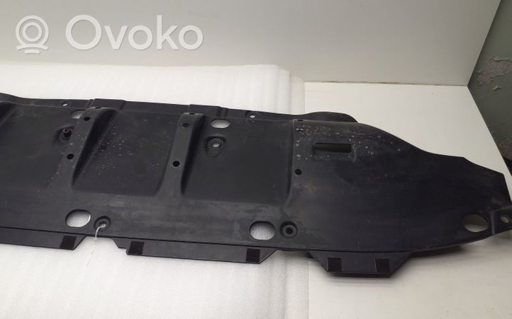 Hyundai Kona I Placa protectora/plataforma del parachoques delantero 86690K4000