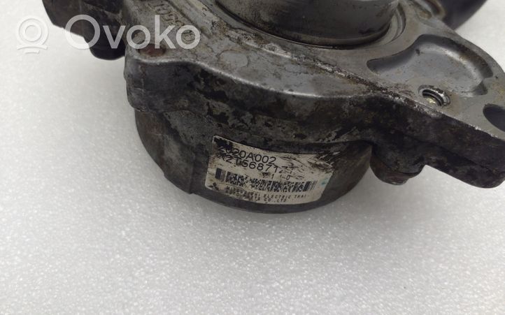 Mitsubishi L200 Unterdruckpumpe Vakuumpumpe 2020A002