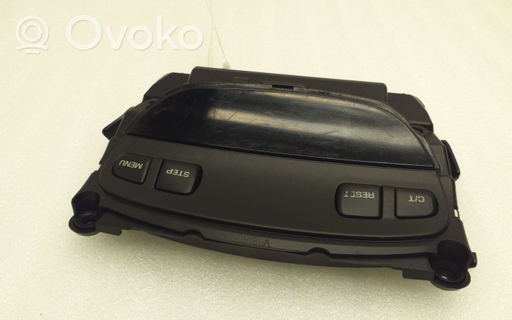 Jeep Cherokee Monitor / wyświetlacz / ekran 56010527AE