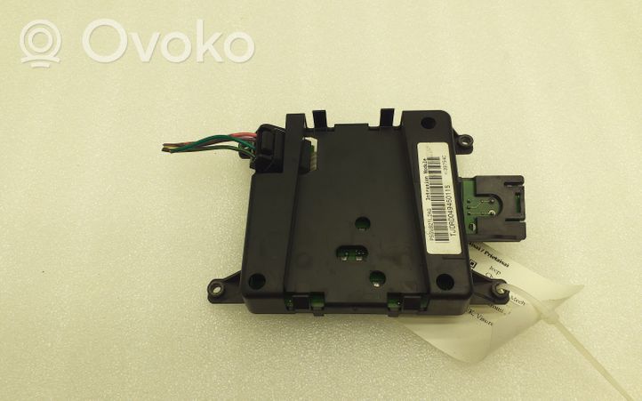 Jeep Cherokee Inne wyposażenie elektryczne P5GV82TL2AG