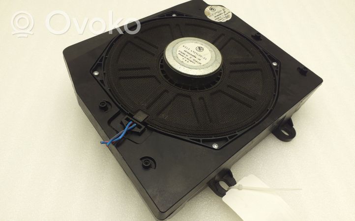 BMW X3 E83 Subwoofer altoparlante 6929100