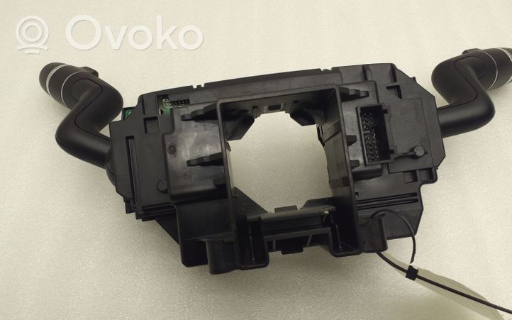 Land Rover Range Rover Evoque L538 Leva/interruttore dell’indicatore di direzione e tergicristallo BJ323F973BB