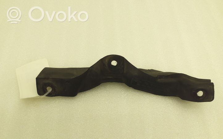 BMW 3 E92 E93 Modanatura separatore del paraurti anteriore 7185797