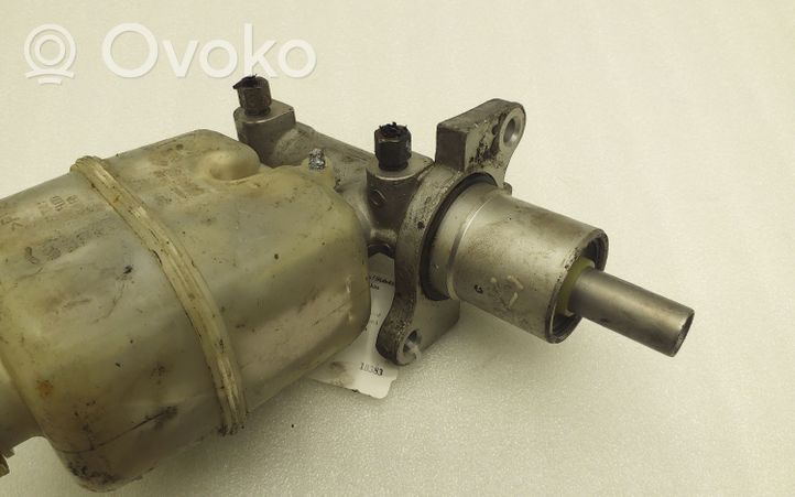 Jeep Cherokee Główny cylinder hamulca 34666037