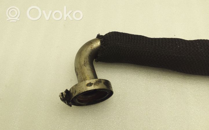 Jeep Cherokee Linea/tubo flessibile della valvola EGR 