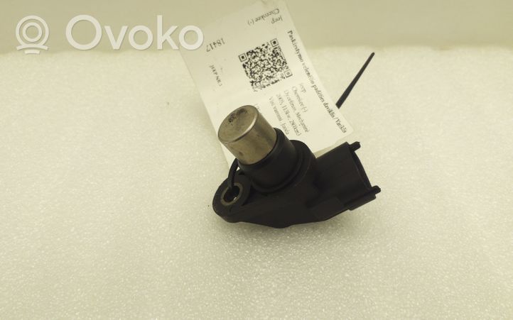 Jeep Cherokee Paskirstymo velenėlio padėties daviklis 0281002406