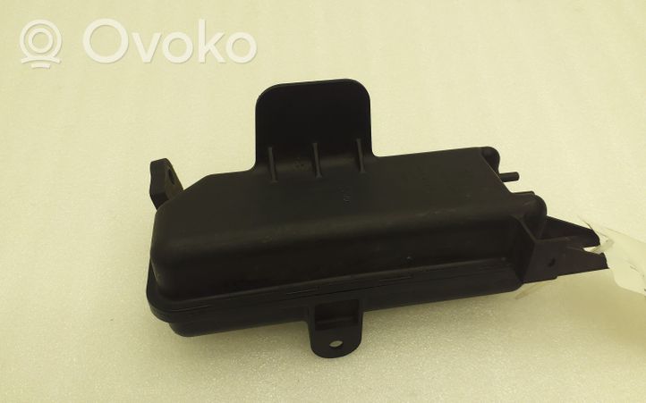 Jeep Cherokee Podciśnieniowy zbiornik powietrza 52129285AA