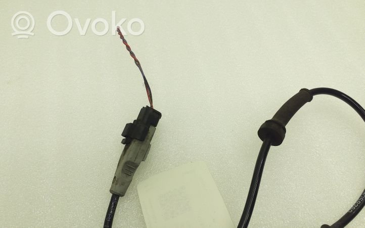 Peugeot RCZ ABS Sensor 9659058280