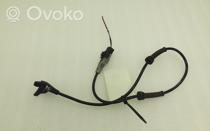 Peugeot RCZ ABS Sensor 9659058280