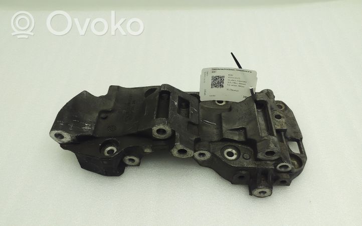 BMW X5 F15 Supporto del generatore/alternatore 8506863