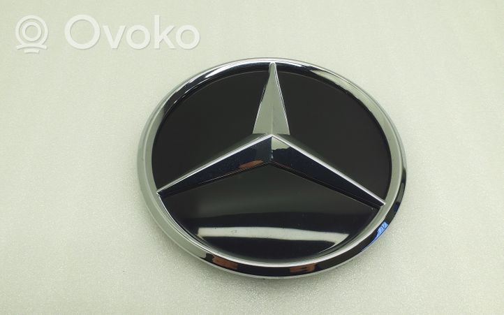 Mercedes-Benz A W176 Emblemat / Znaczek A0008880400
