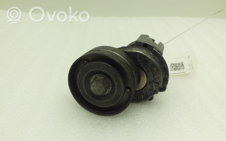 Volkswagen PASSAT B7 Napinacz paska alternatora 03C145299