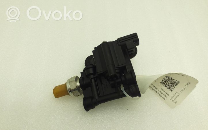 Land Rover Discovery 4 - LR4 Attuatore solenoide dell’ammortizzatore posteriore RVH000046