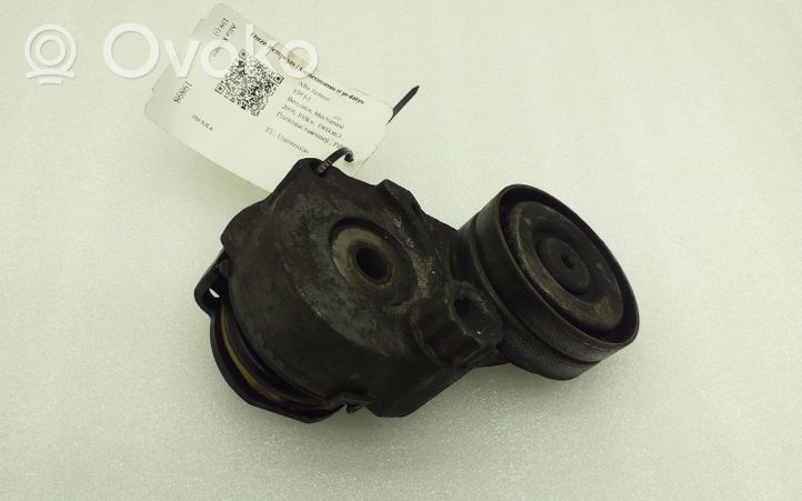 Alfa Romeo 159 Napinacz paska alternatora 55556090