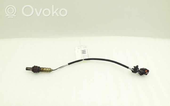 Alfa Romeo 159 Sensore della sonda Lambda 09202577