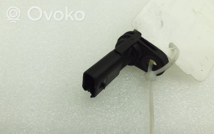 Volkswagen Golf VII Electrovanne position arbre à cames 04L907601