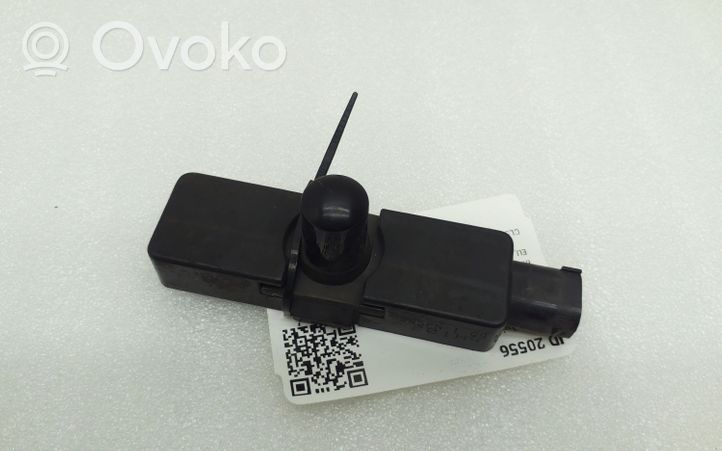 Mercedes-Benz CLS C219 Lichtsensor 2208300272